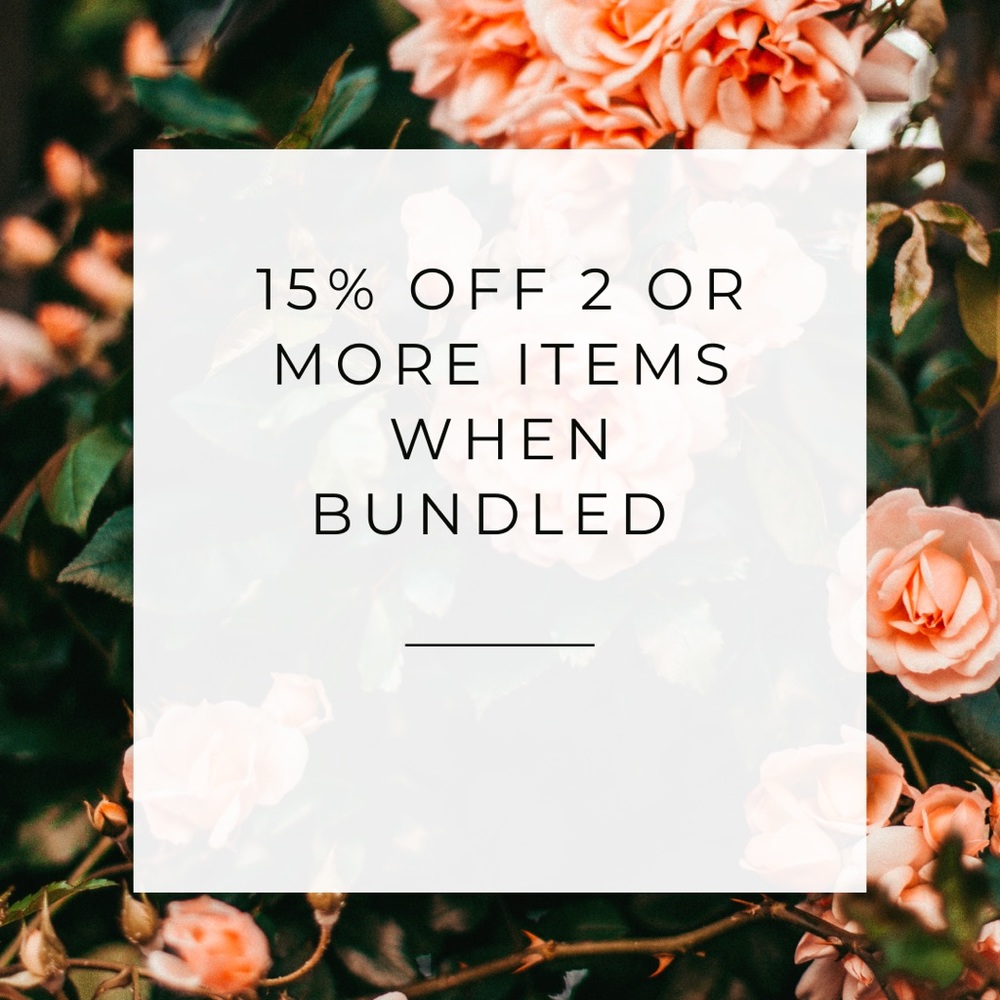 Bundle